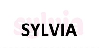 SYLVIA'S BLOG
